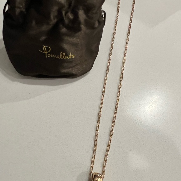 Pomellato Pendant with Chain Iconica - Picture 5 of 10